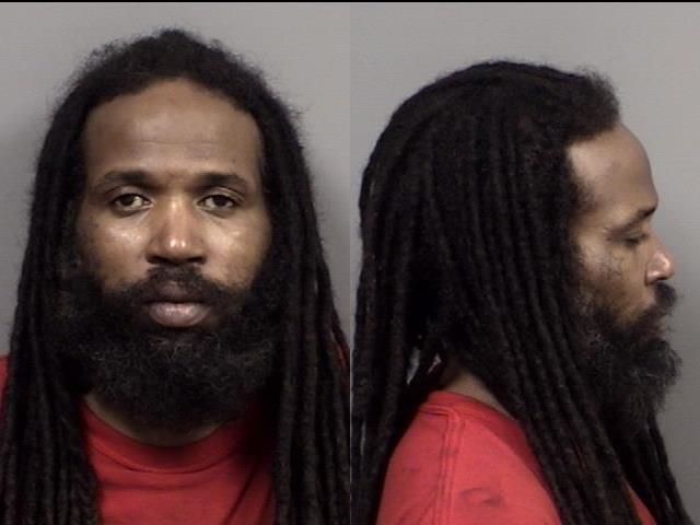 Lester Lee Bouie Jr.